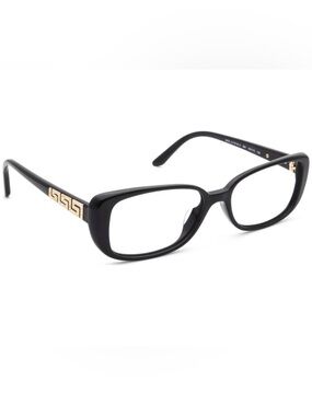 Versace eye glasses